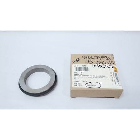 John Crane MT-R-AY MATING RING ASSEMBLY 2.25IN B02668