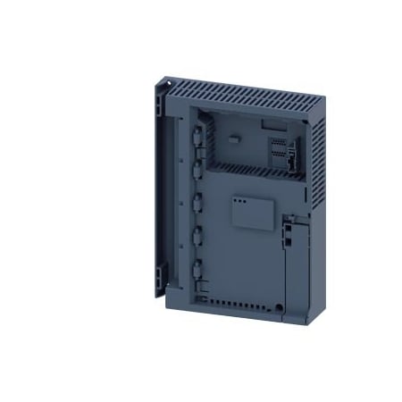 Siemens Control unit 110-250 V for 3RW55 Size 1 to 4 3RW5950-1UY10