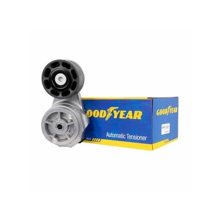Goodyear Automatic Drive Belt Tensioner Assembly 55181