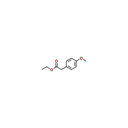 Ak Scientific Ethyl 4-methoxyphenylacetate (100g), CAS 14062-18-1 E010-100g