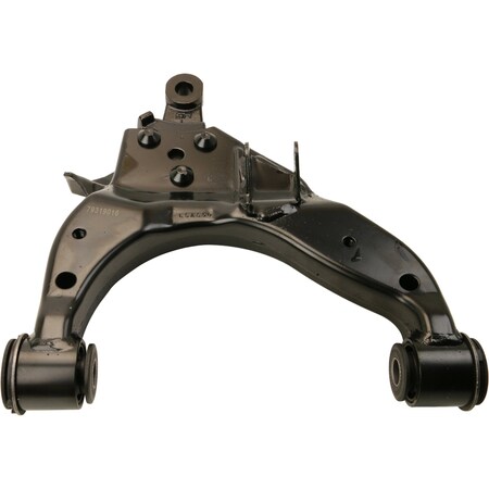 Moog Front Left Lower Suspension Control Arm, RK640425