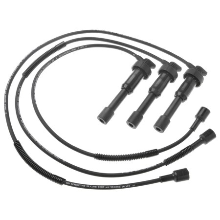 Pro Series Wire Standard Motor Products, Spark Plug Wire Set,  27717