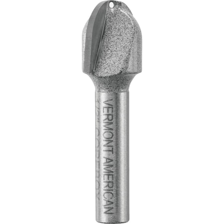 Vermont American Carbide 1/2'' Corebox Bit 23123