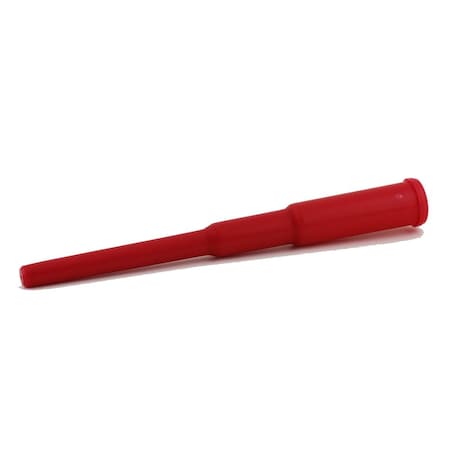 Rpi Colored Pipettor Barrels, Red, Fits Pipetman P-1000 146242