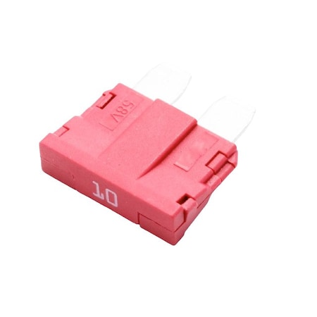 Optifuse Automotive Blade Fuse, ANR58-UL Series, 500mA to 40A, 58V DC ANR58-UL-10A