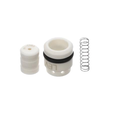 Lancer Flow Control Syrup Kit, 4.5 82-2226