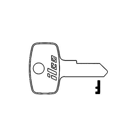 Ilco Unican Kawasaki KW8 KA8