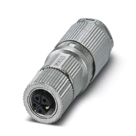 Phoenix Contact SACC-M12FSK-4PECT-CL SH Power connector 1027476