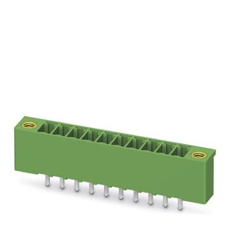 Phoenix Contact MCV 1 5/ 4-GF-3 81-LR Header Nominal 1818203