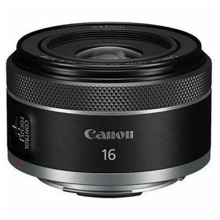 Canon RF16MM F2.8 STM LENS 5051C002