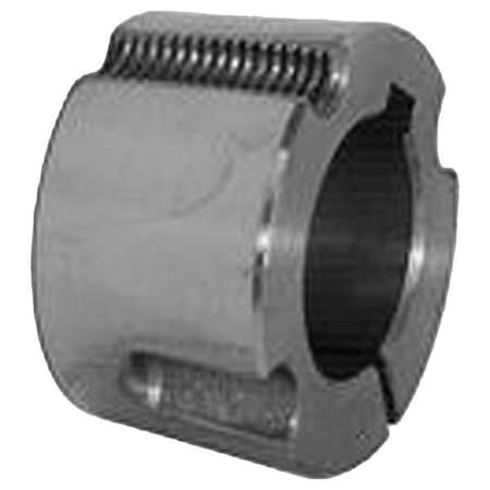 Zoro Select TL Bushing, 1108, 3/4 in B Dia, 0.875 in L 1108X3/4
