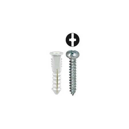 Dottie Toggle Bolt / Wall Anchor (Inferred) WDT43