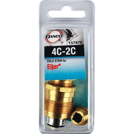 Danco Cold Water Low Lead Stem for Eljer 15787E