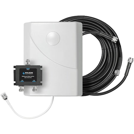 Wilson Electronics Sngl Antenna Expansion Kit 309906-50N