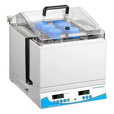 Benchmark Scientific Shaking Bath, 12 1/4 in W SB0012