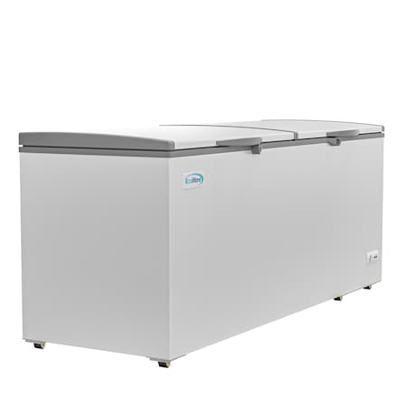 Koolmore 24Cu.ft Deep Chest Freezer SCF-24C