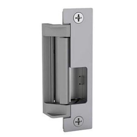 Hes 12-24V Heavy Duty Electric Strike, Oil Rubbed Bronze 4500C613