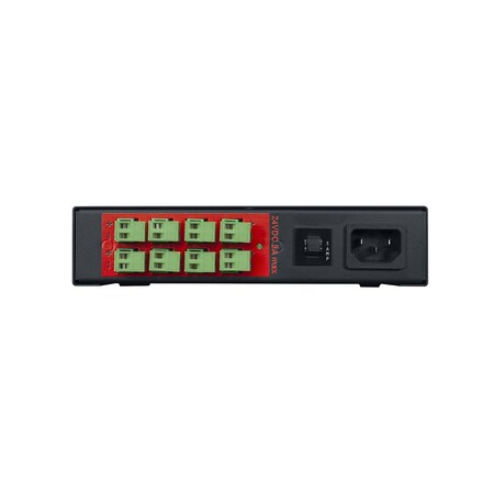Lowell Power Supply Multi-Output DCP-24