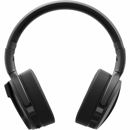 Epos ADAPT 560 II Headset - USB Type C - Wireless - Bluetooth - Over-the-head - Ear-cup - Black 1001160