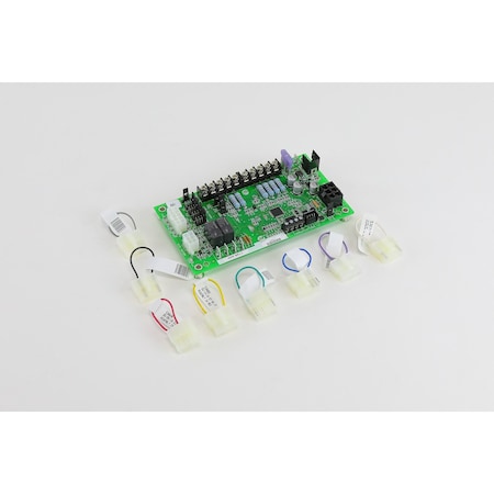 York Communicating AH Control Board S1-331-02968-000