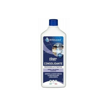 Bellinzoni B-DuraBrill - Consolidating Agent with a Glossy Effect. Revitalizes, Protects and Hardens Marble, G BDB