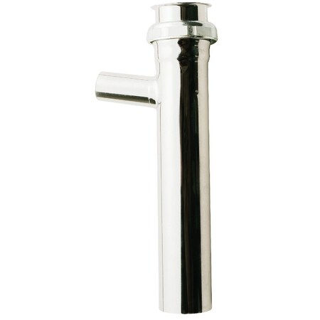 Do It Best 1-1/2''x8'' Chrome Dishwasher Tailpiece DIB142CP