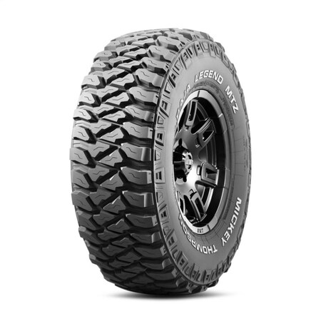 Slugfest Supplies LT295-70R17 121-118Q Baja Legend MTZ Tire SL3638293