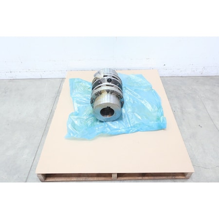Rexnord THOMAS DISC COUPLING ASSEMBLY 4.25IN X 5.5IN 425 S71-8