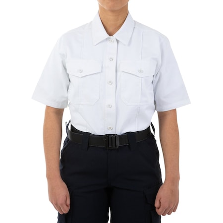 First Tactical Military Shirt, White, 3XL 122008