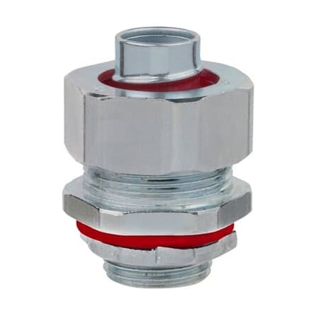 Abb 3/4 INSUL STRAIGHT SC LT CONN, 25PK LT75T-SC