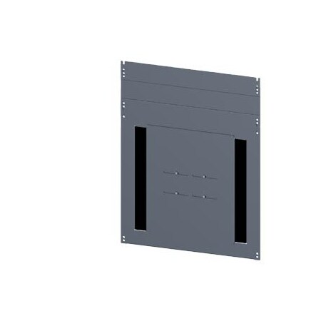 Siemens SIVACON base 8MF1068-2UB51-2