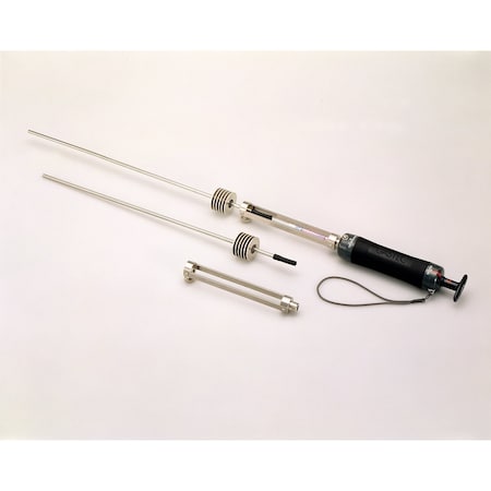 Gastec Hot Probe 340