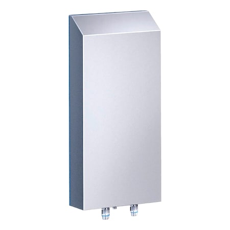 Rittal Air-water heat exchangers wall-mounted HD 3214700