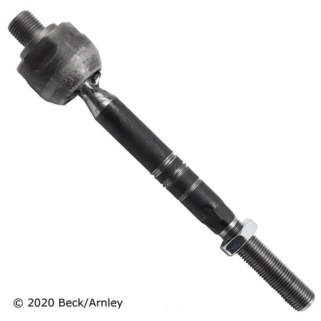 Beck/Arnley Steering Tie Rod End 101-8484