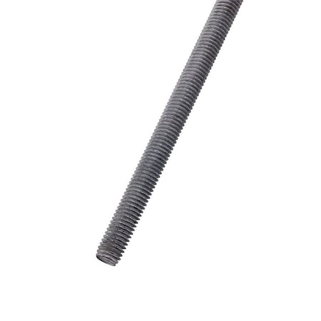 Stanley 1/2 in. -13x6' Galv Thrd Rod 1788B