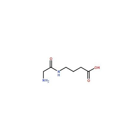 Ak Scientific Glycyl-4-aminobutyric Acid (1g), CAS 32595-49-6 7987AL-1g