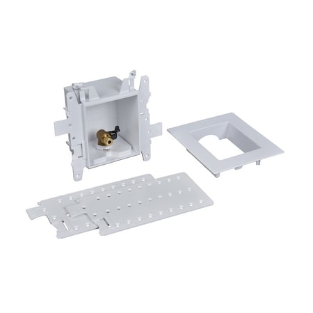Oatey Ice Maker Box 37681