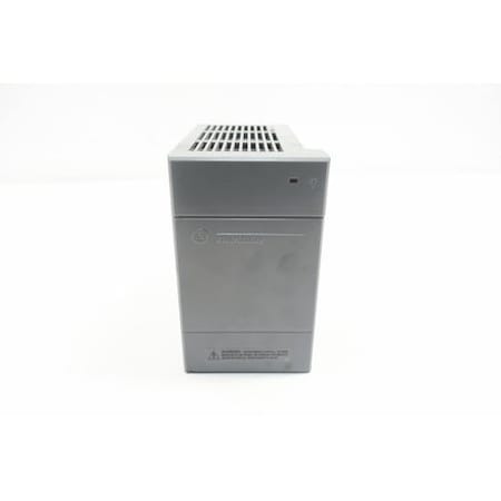 Allen Bradley SLC 500 POWER SUPPLY MODULE SER C 1746-P2