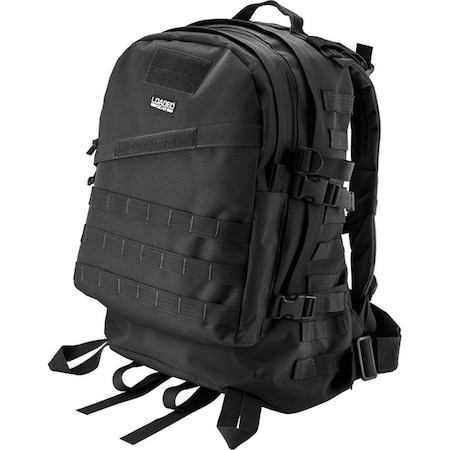 Barska Loaded Gear GX-200 Tactical Backpack BI12022