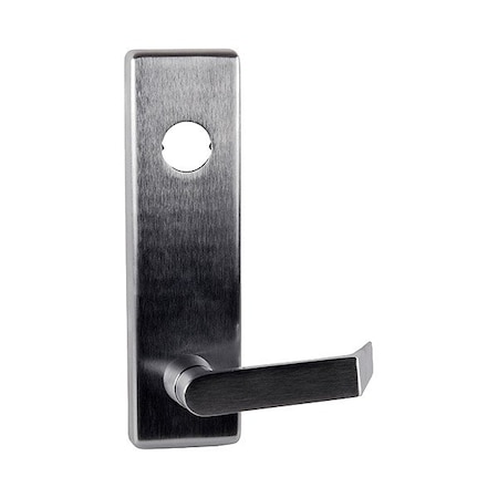 Falcon Mechanical Exit Device Trims 510L-D 26D RHR FSA