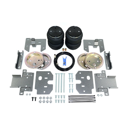 Pacbrake ALPHA HD Helper Spring Kit HP10604
