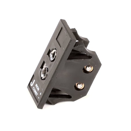 Giles CONNECTOR, J-THERMOCOUPLE, FEMALE 20538