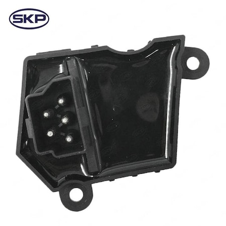 Skyward Automotive Products HVAC Blower Control Module, SK820020