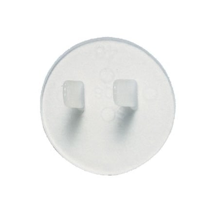 Leviton Standard Receptacle Outlet Safety Caps 12777
