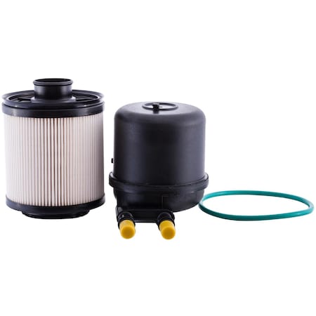 Premium Guard Fuel Filter, DF4615