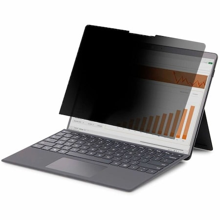 Startech.Com 4-WAY 12.4IN SURFACE LAPTOP GO 1/2/3 PRIVACY SCREEN FILTER, PORTRAIT/LANDSCAPE, 124SL-PRIVACY-SCREEN
