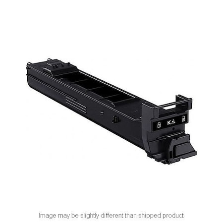 Sharp Replacement, CYAN Compatible Toner, 10,000 page yield MX-C40NTC