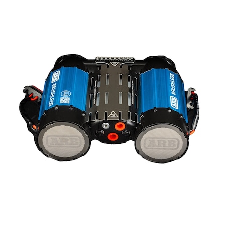 Arb Usa AIR COMPRESSOR CKBLTA12