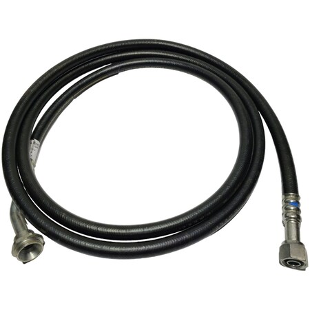 John Deere REFRIGERANT HOSE, JOHN DEERE OEM RE58488 RE58488