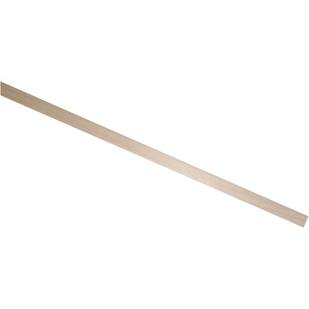 Madison Mill 1''x36'' Poplar Square Dowel Rod 444555